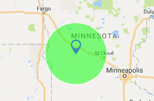 Don's Pump & Well Service Inc. - 320-634-4020