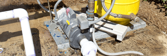 Well Pump