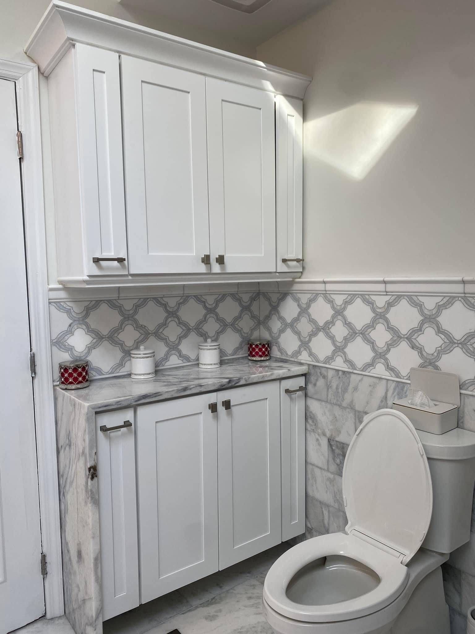 Morristown Middlesex Kitchen Factory Newark