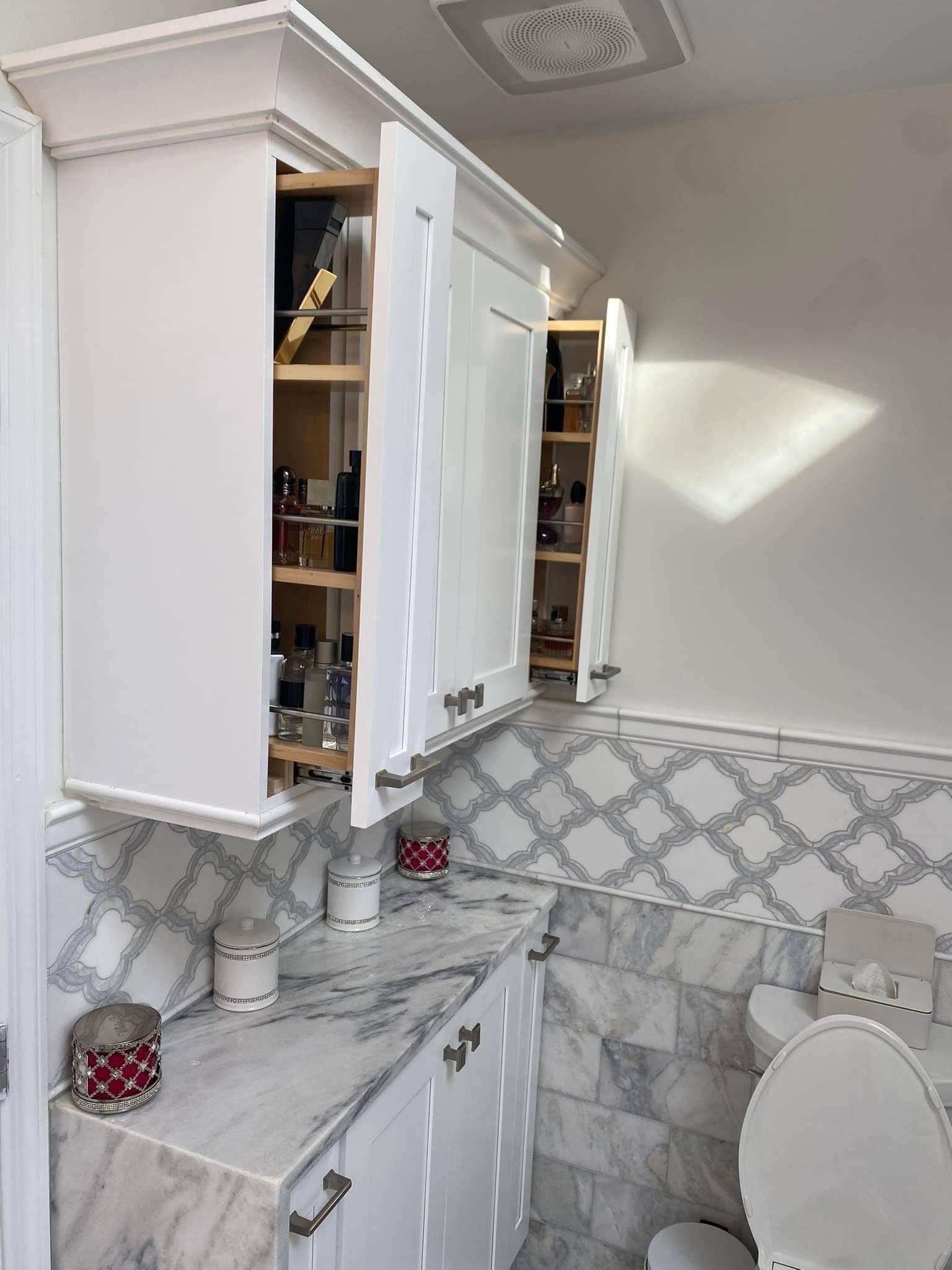 Morristown Middlesex Kitchen Factory Newark