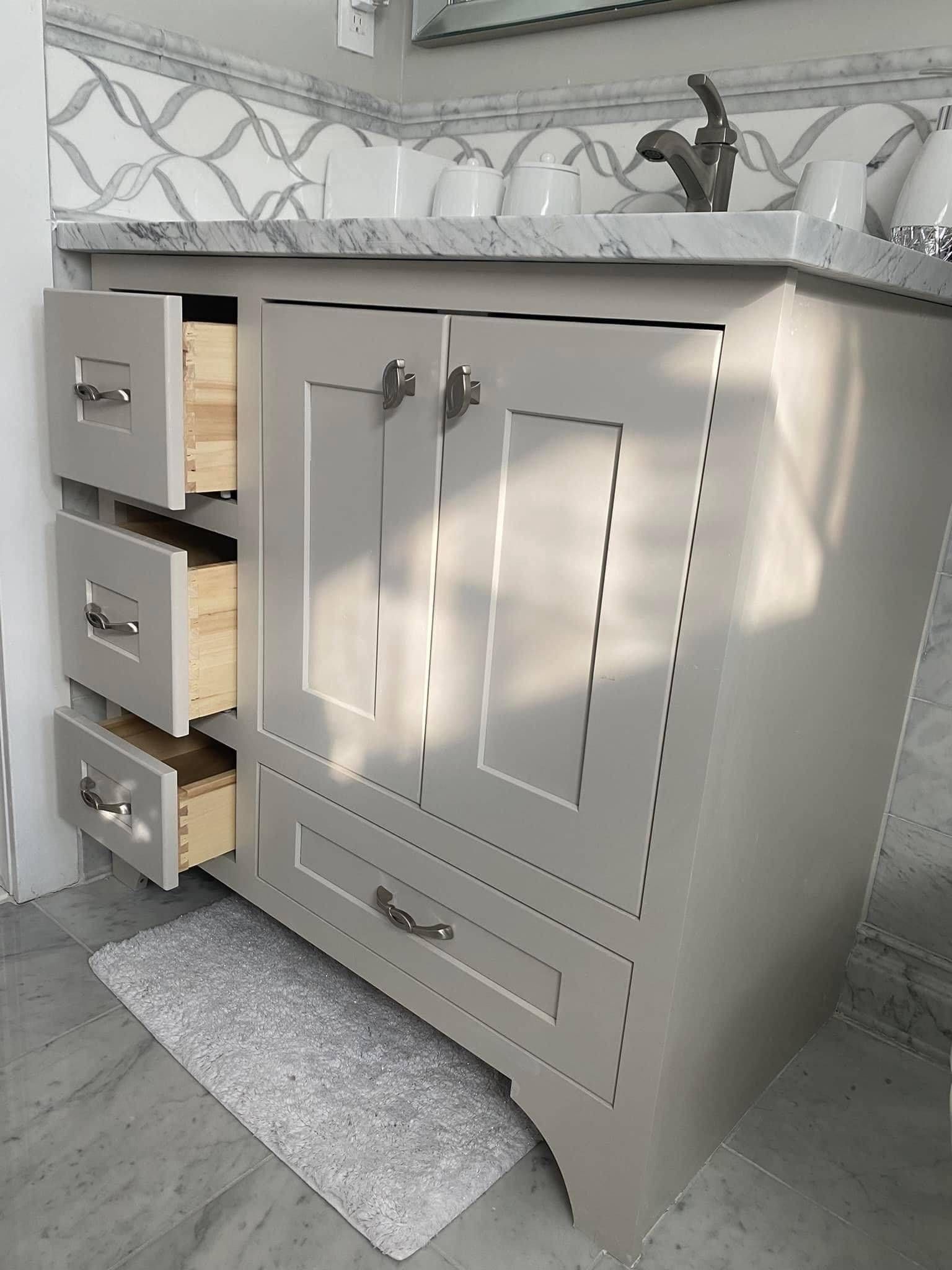 Morristown Middlesex Kitchen Factory Newark