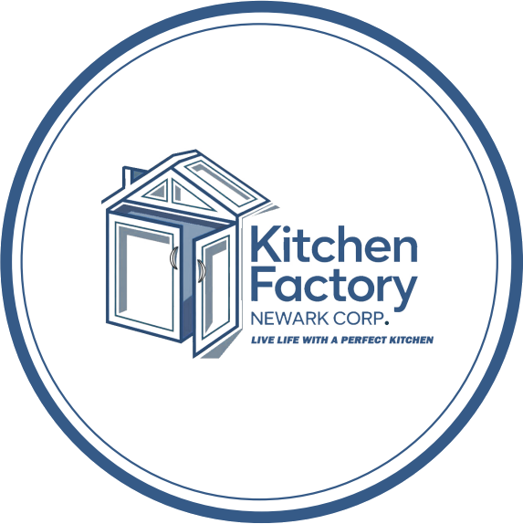 Kitchen Factory Newark | Logo