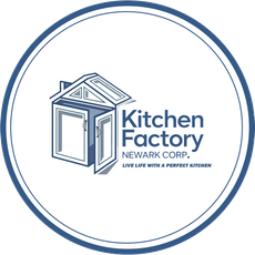 Kitchen Factory Newark | Logo