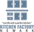 Kitchen Factory Newark | Logo