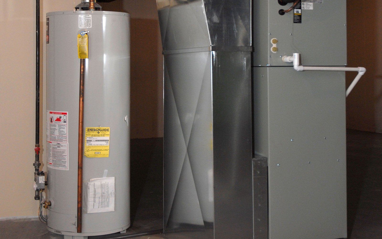 HVAC Service Solar Heating & Air Conditioning Peoria, IL