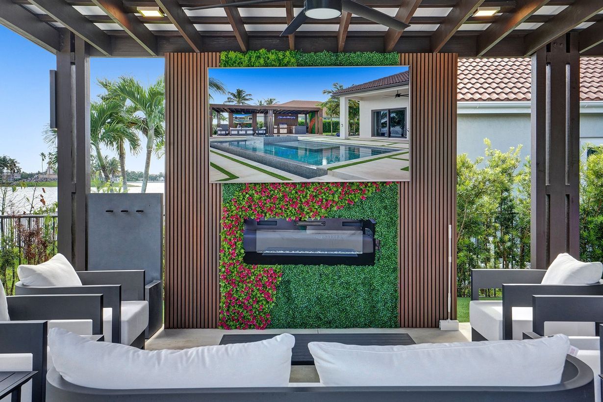 Florida Patio 504
