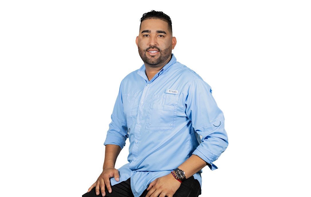 Photo of {{Team Member Name}}