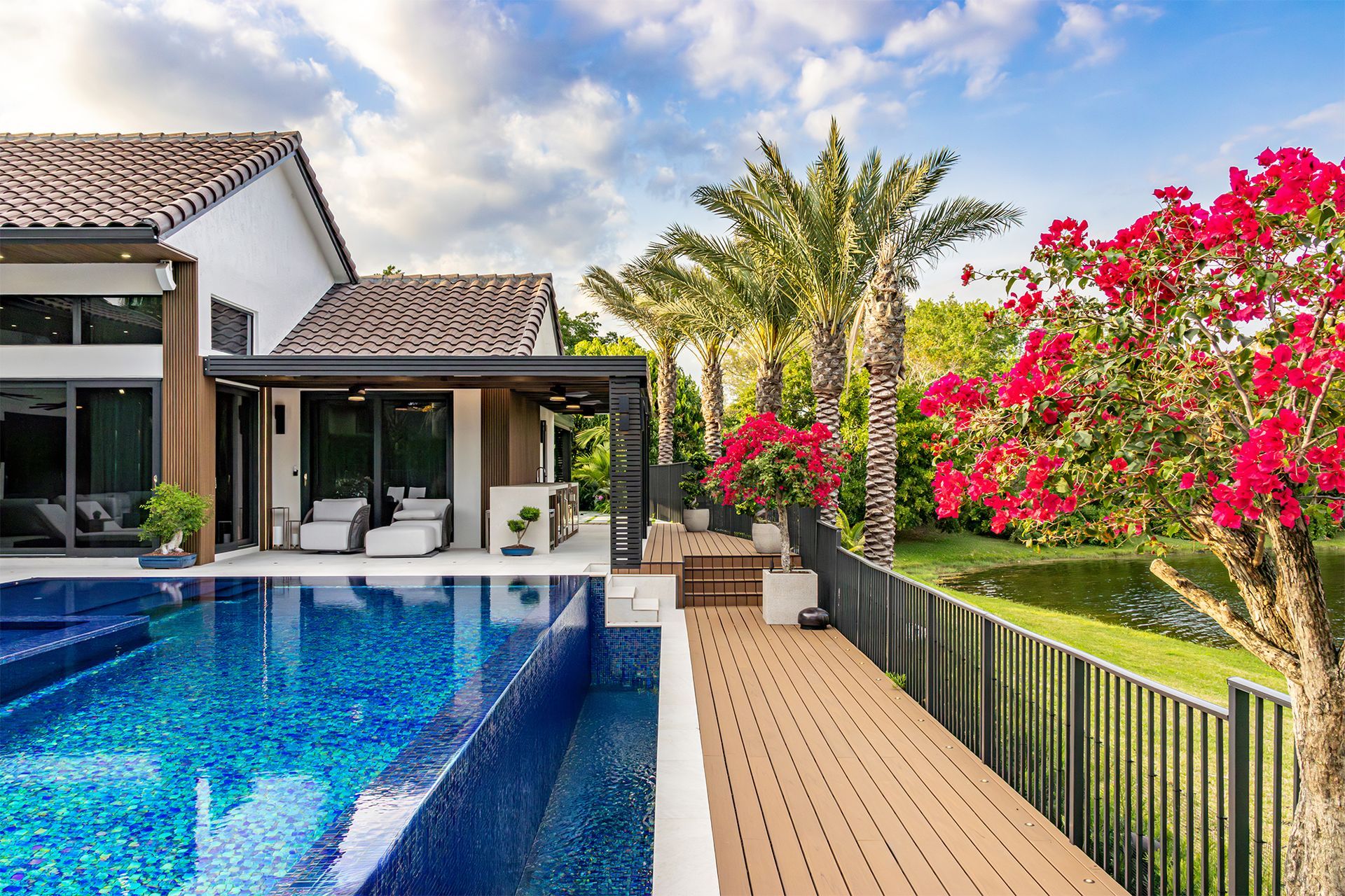 Florida Patio 504