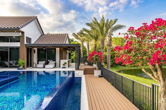 Florida Patio 504