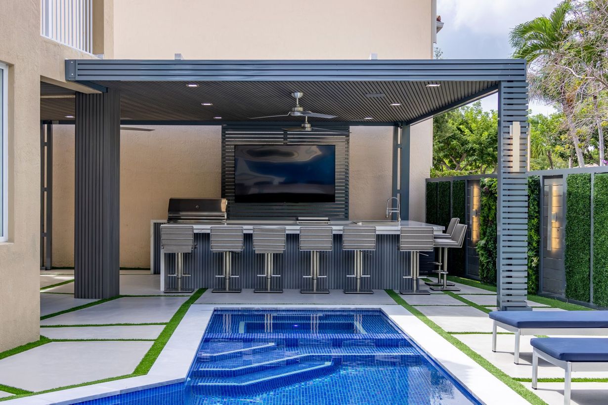 Florida Patio 504