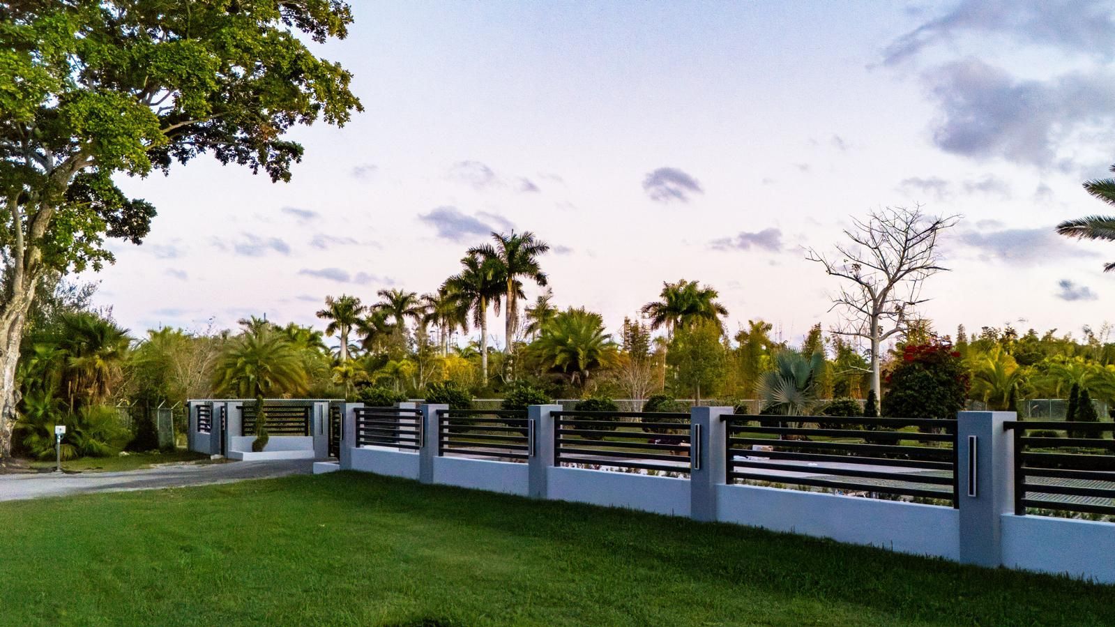 Florida Patio 504