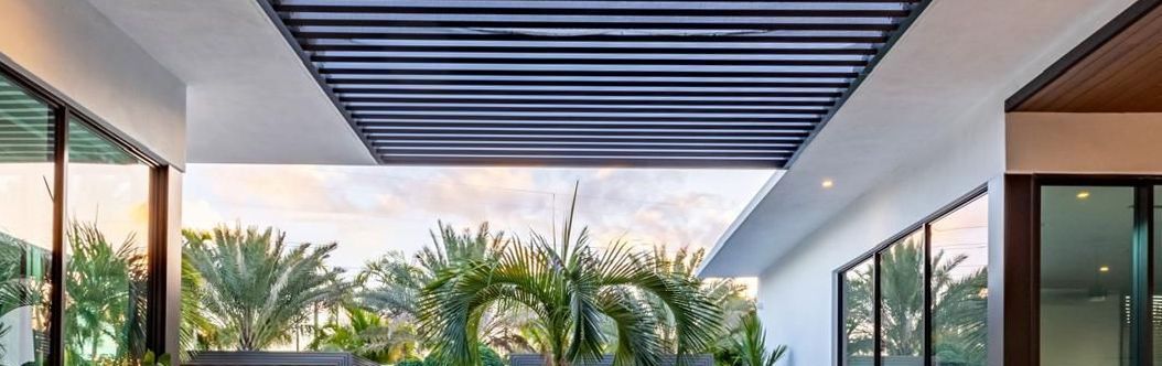 Florida Patio 504
