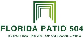 Florida Patio 504 logo
