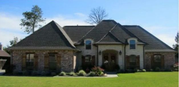 Roofing Installation Services