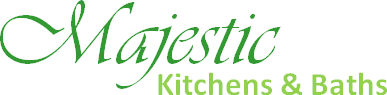 Majestic Kitchens & Baths Inc. logo