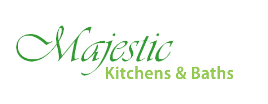 Majestic Kitchens Logo