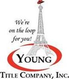 Young Title Company, Inc. - logo