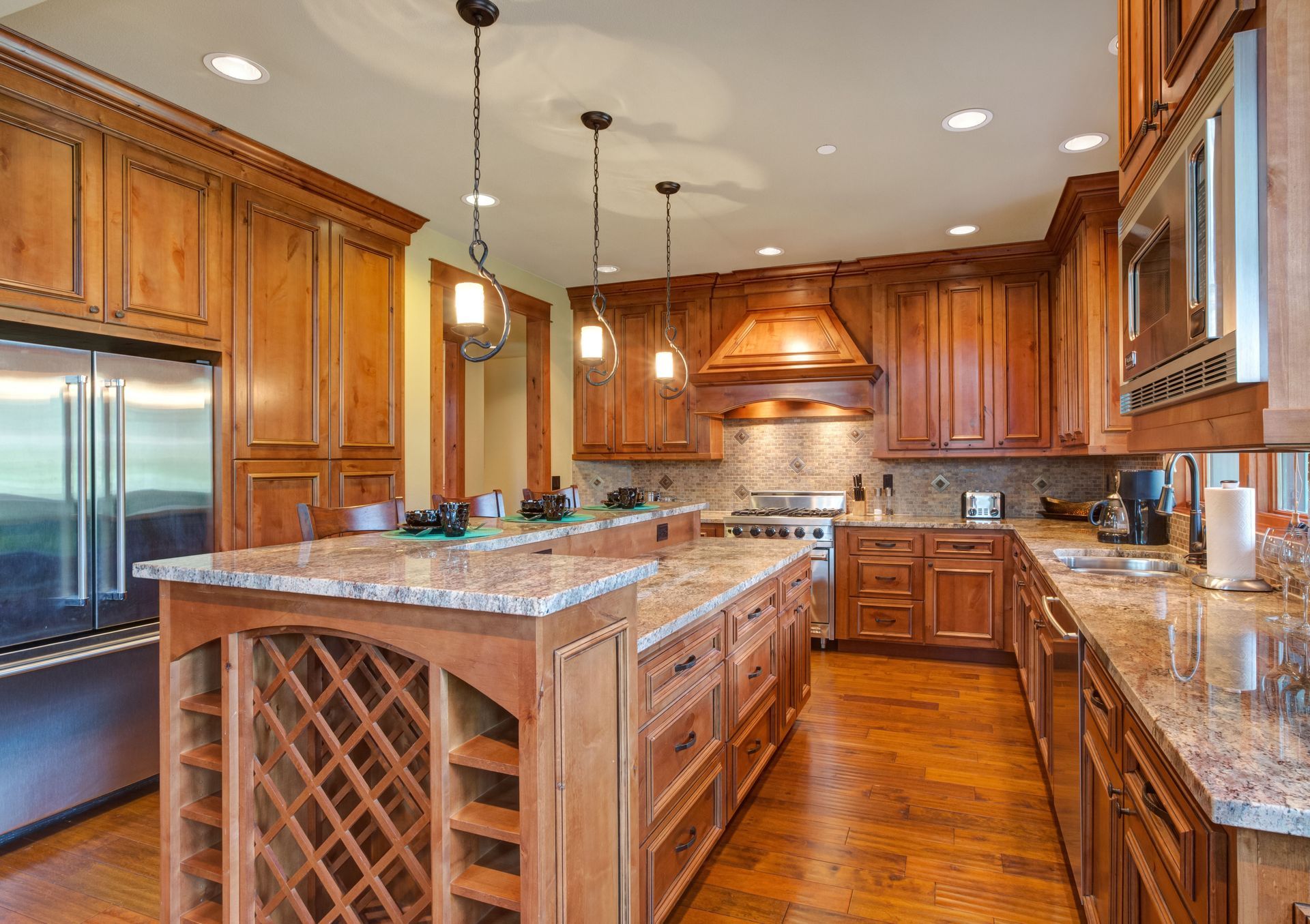 kitchen remodeling service