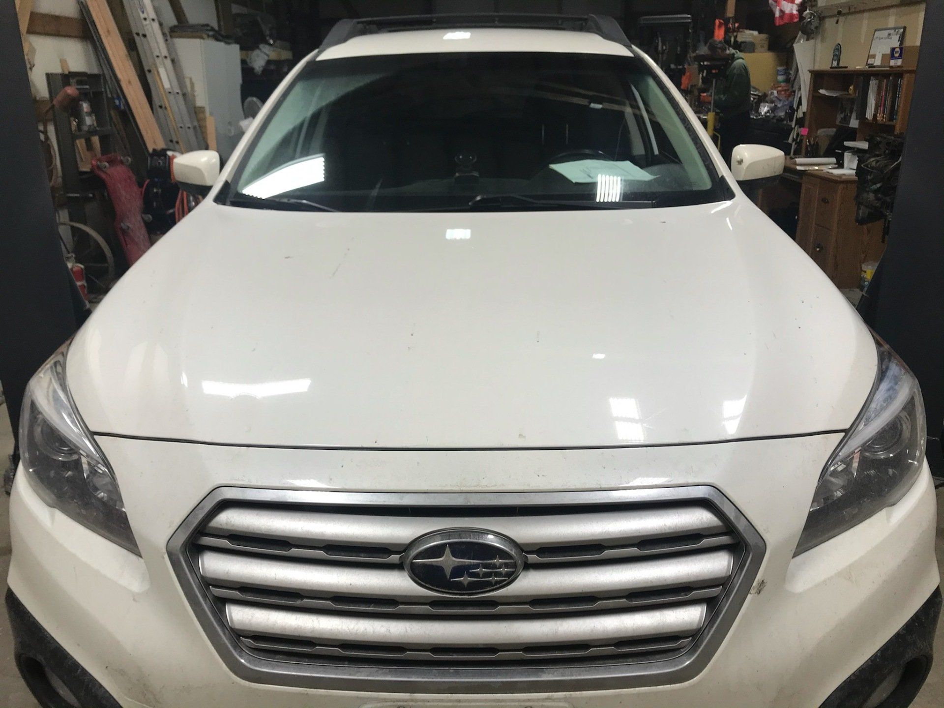 Learn More About Subarus subaru