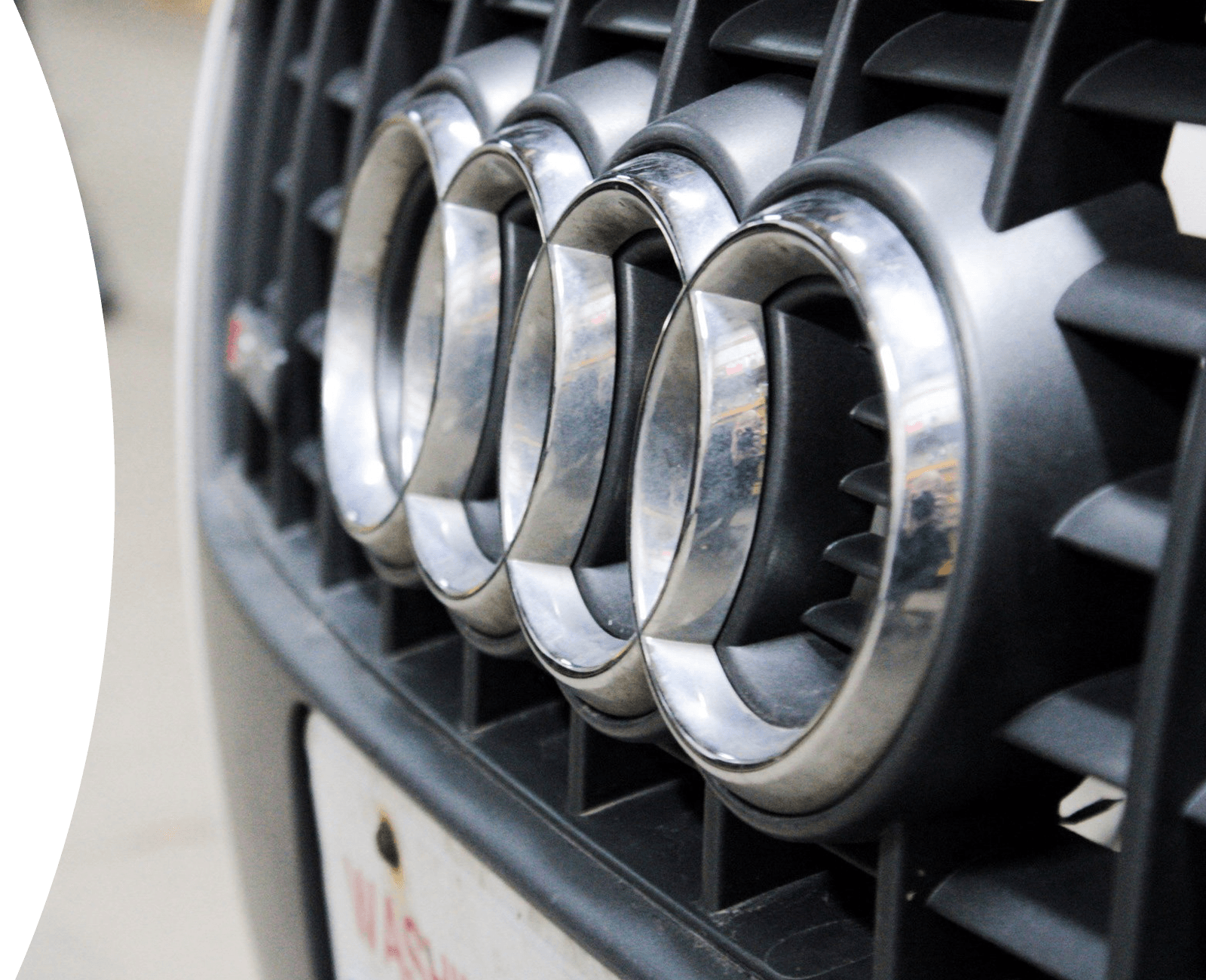 Learn More About Audis audi car