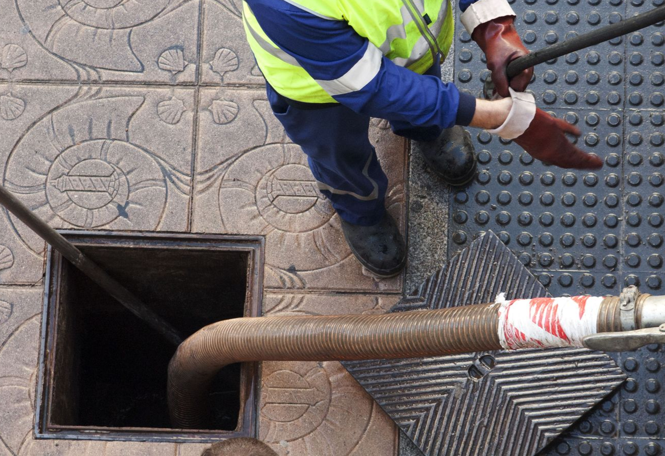 Anaconda Drain Cleaning LLC