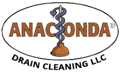 Anaconda Drain Cleaning LLC - logo