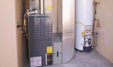 Hectco Services Inc Hvac Services Gulfport Ms