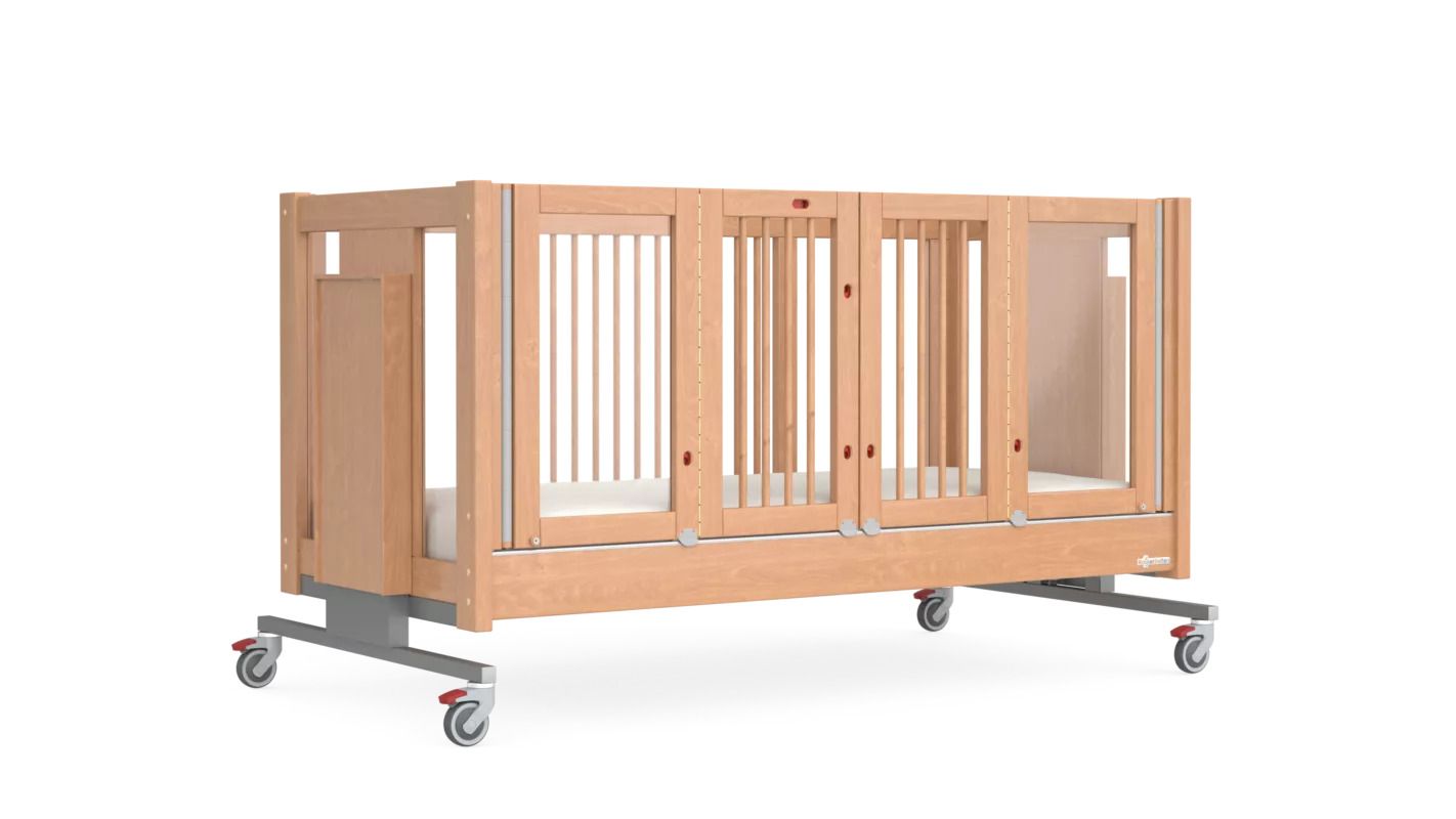 Beds for Medical & Physical Needs