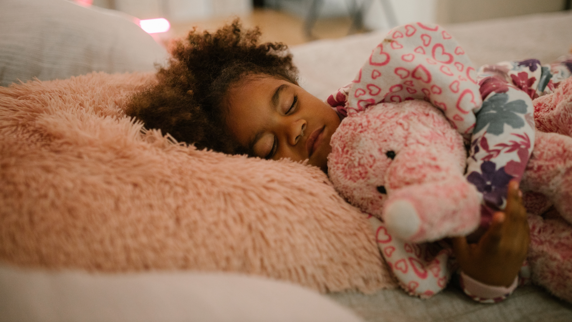 Why Entrapment Prevention Matters in Pediatric Medical Beds Blog Image