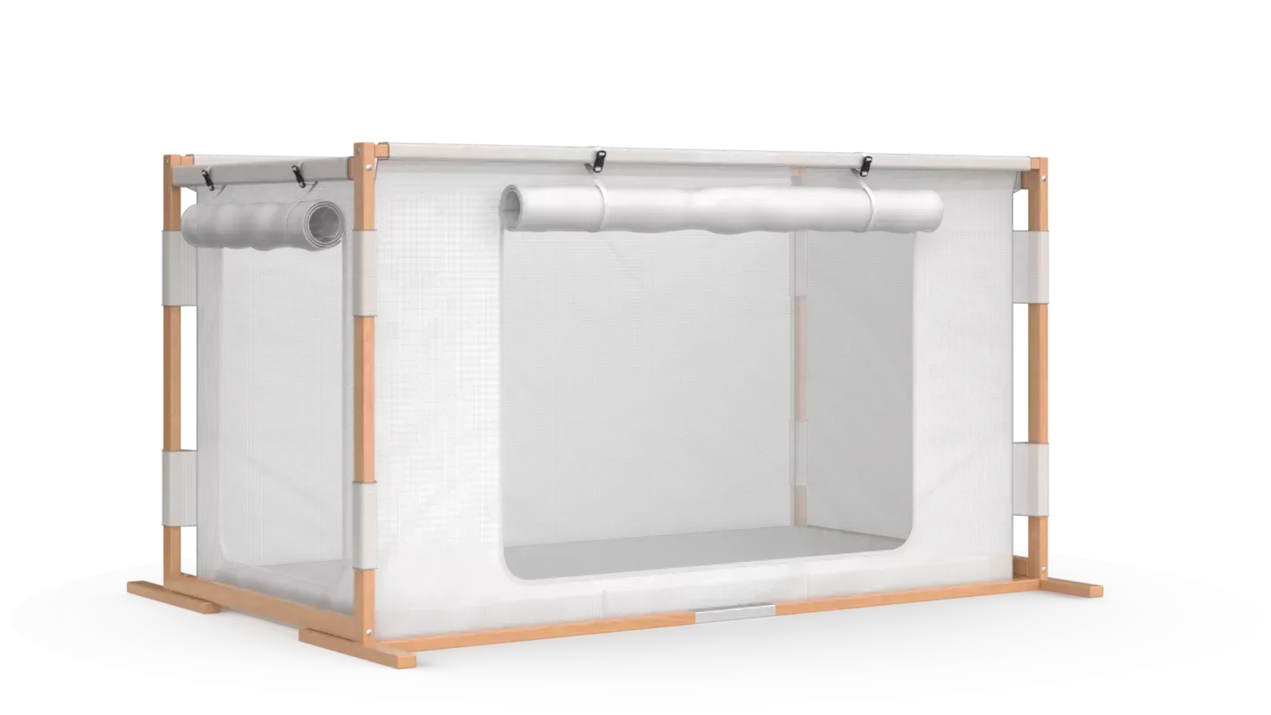 Beds for Medical & Physical Needs