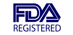 FDA Registered