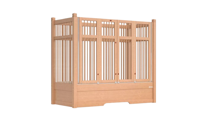 HANNAH 135 BED