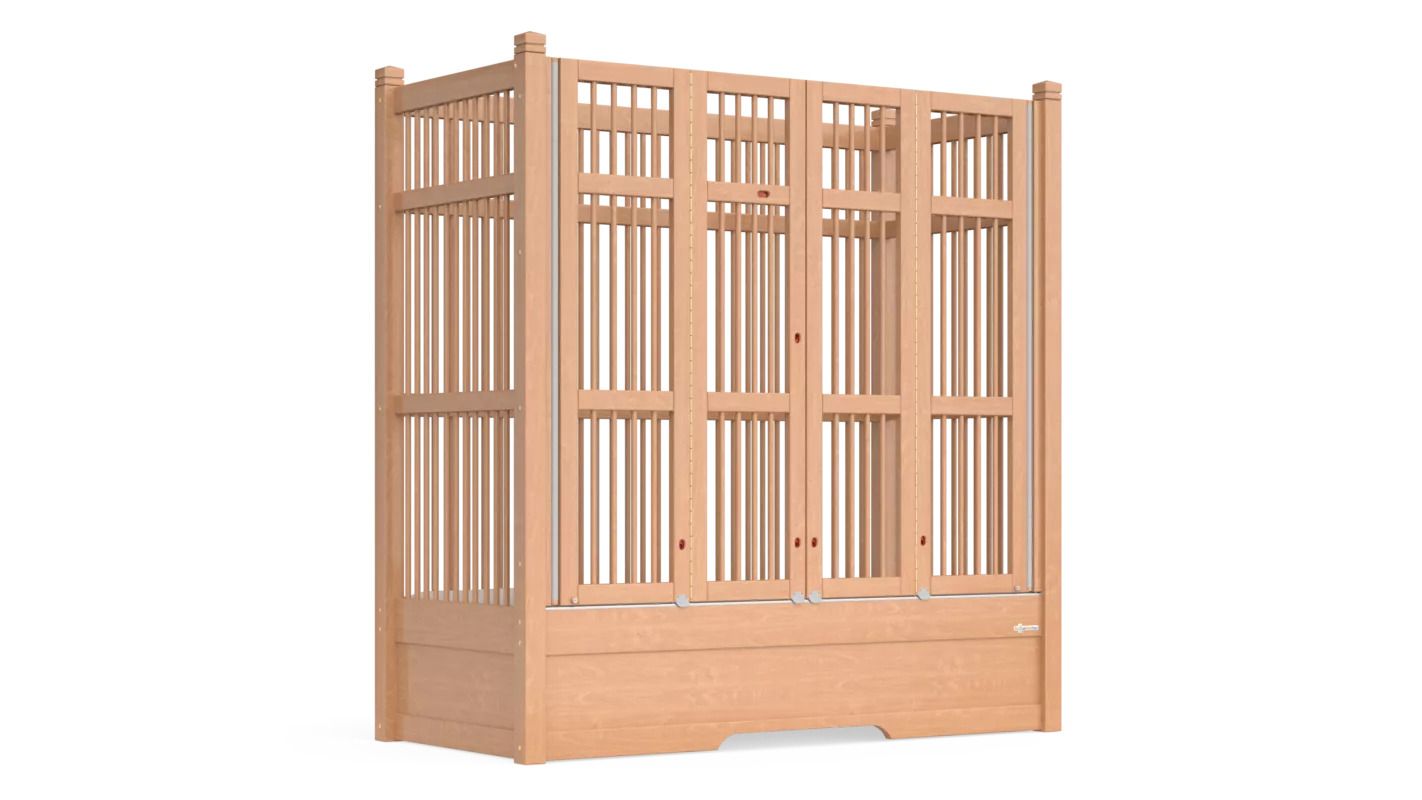 HANNAH 170 BED