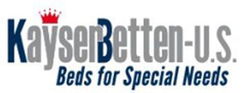 Kayser Betten US - Logo