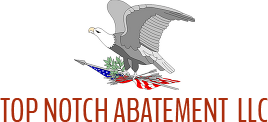 Top Notch Abatement logo