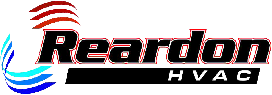 Reardon HVAC-Logo