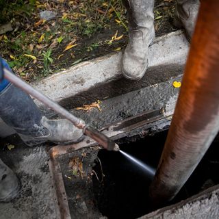 Hydro Jetting | Beloit, WI | Quigley Smart Sewer & Drain