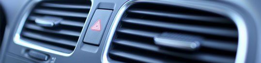 Air conditioning