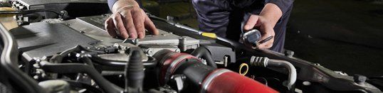 Auto repair