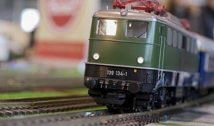 local model train stores