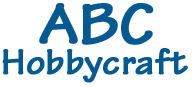 ABC Hobbycraft - Logo