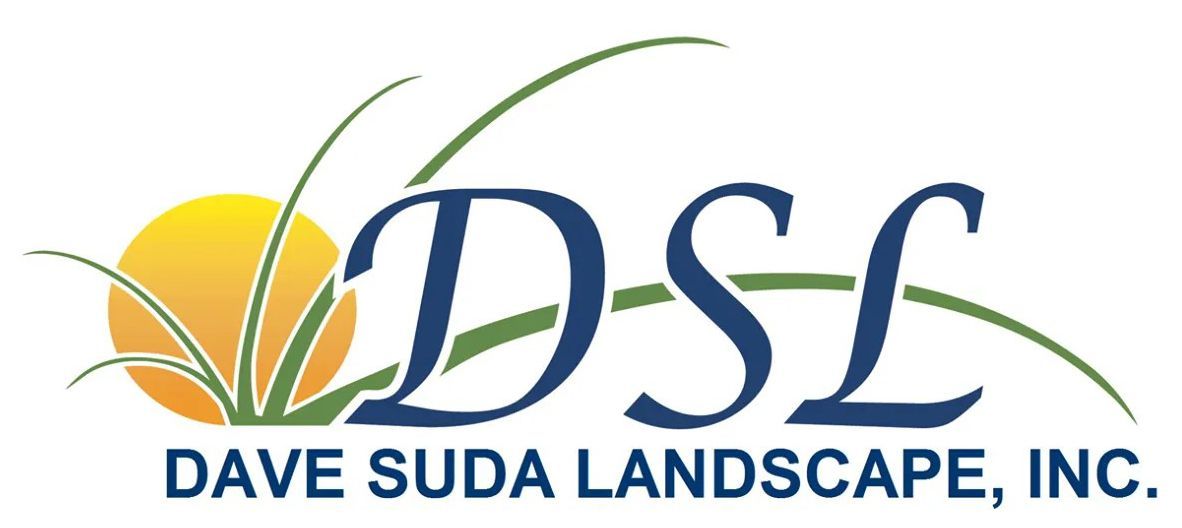 Dave Suda Landscape - logo