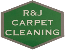 R & J Carpet Cleaning - Logo