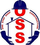 OSS Construction - Logo