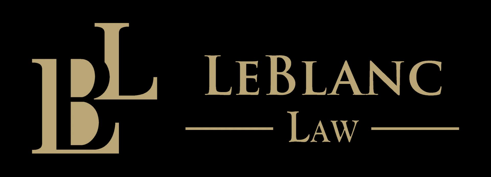 LeBlanc Law