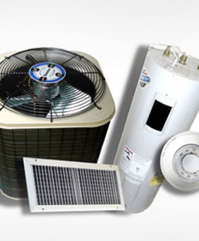 Heating and Cooling samples
