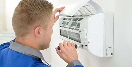 Ryans Heating u0026 Air Conditioning - HVAC Repair Service | Bel Air, MD