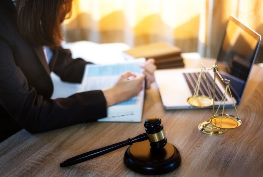 The Law Office of Kelley M. Enderley, PC