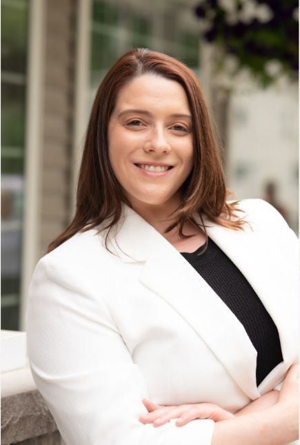 Photo of Emily Martinez