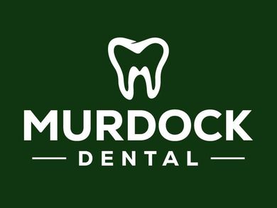 Murdock Dental  - Logo